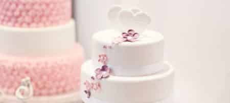 Unique Wedding Cake Flavors | Southern Bride